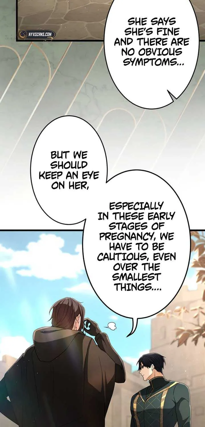 Read A Savage Proposal chapter 42 image 9 on Lezhin