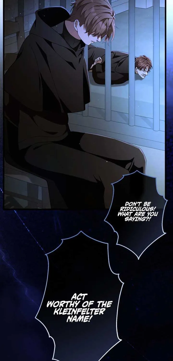 Read A Savage Proposal chapter 43 image 11 on Lezhin