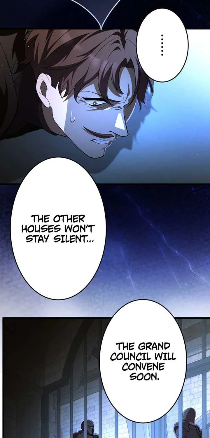 Read A Savage Proposal chapter 43 image 12 on Lezhin