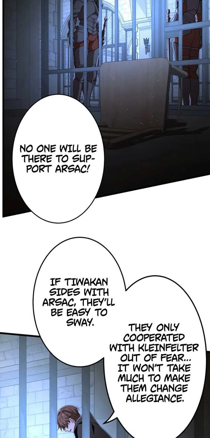 Read A Savage Proposal chapter 43 image 13 on Lezhin