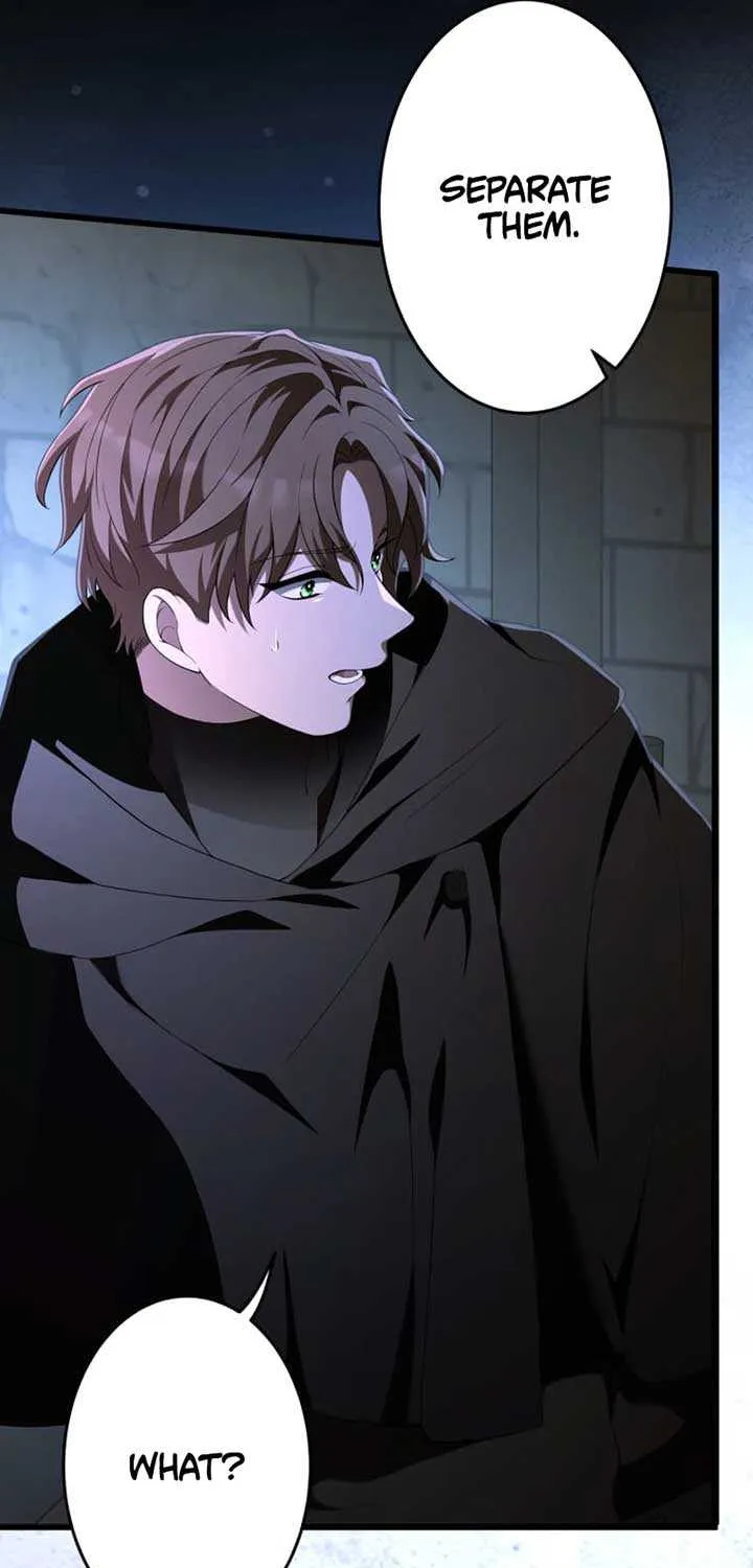 Read A Savage Proposal chapter 43 image 19 on Lezhin