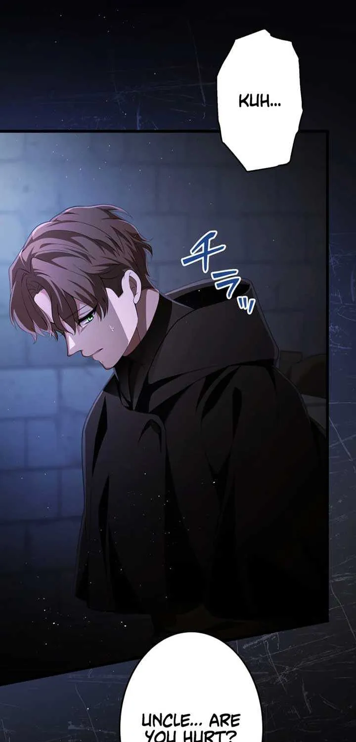Read A Savage Proposal chapter 43 image 2 on Lezhin