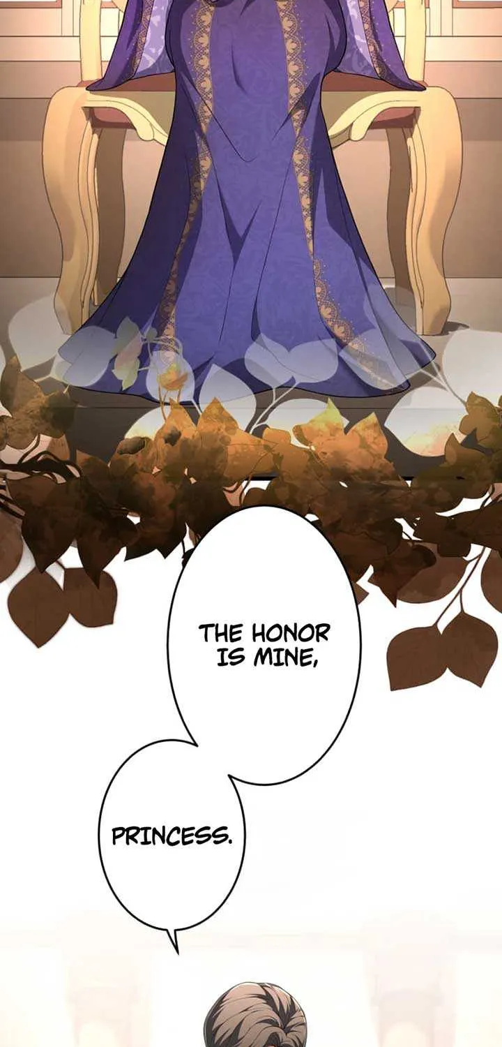Read A Savage Proposal chapter 43 image 25 on Lezhin
