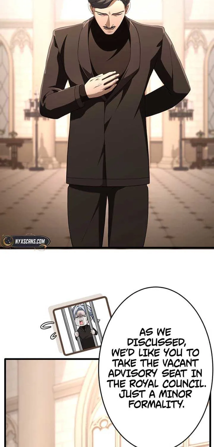 Read A Savage Proposal chapter 43 image 26 on Lezhin