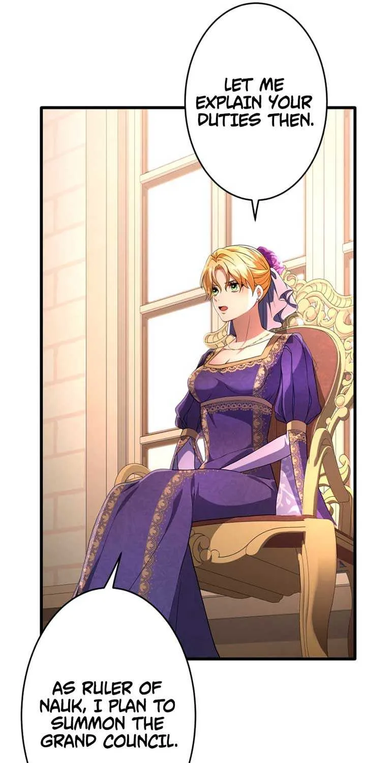 Read A Savage Proposal chapter 43 image 28 on Lezhin