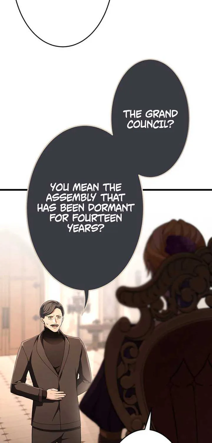 Read A Savage Proposal chapter 43 image 29 on Lezhin