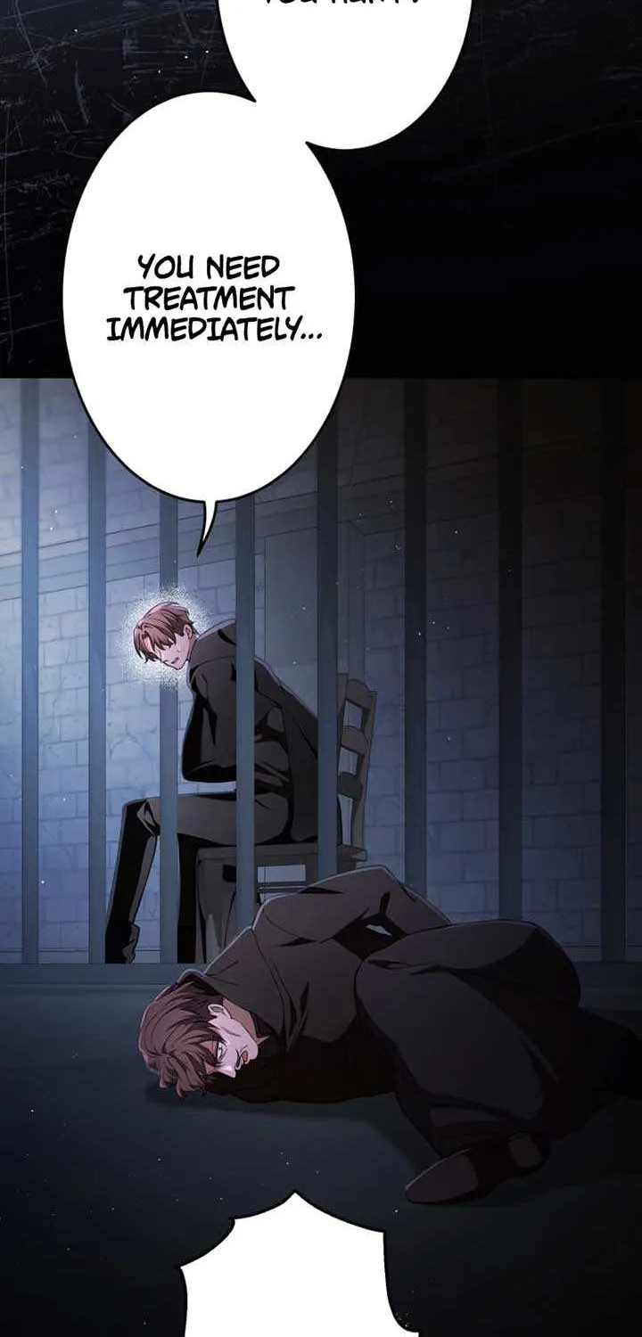 Read A Savage Proposal chapter 43 image 3 on Lezhin