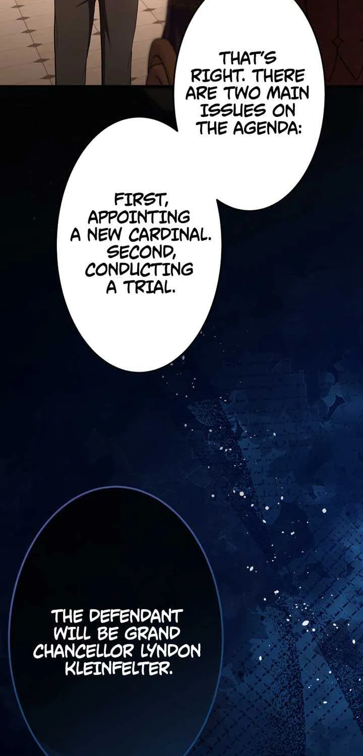 Read A Savage Proposal chapter 43 image 30 on Lezhin