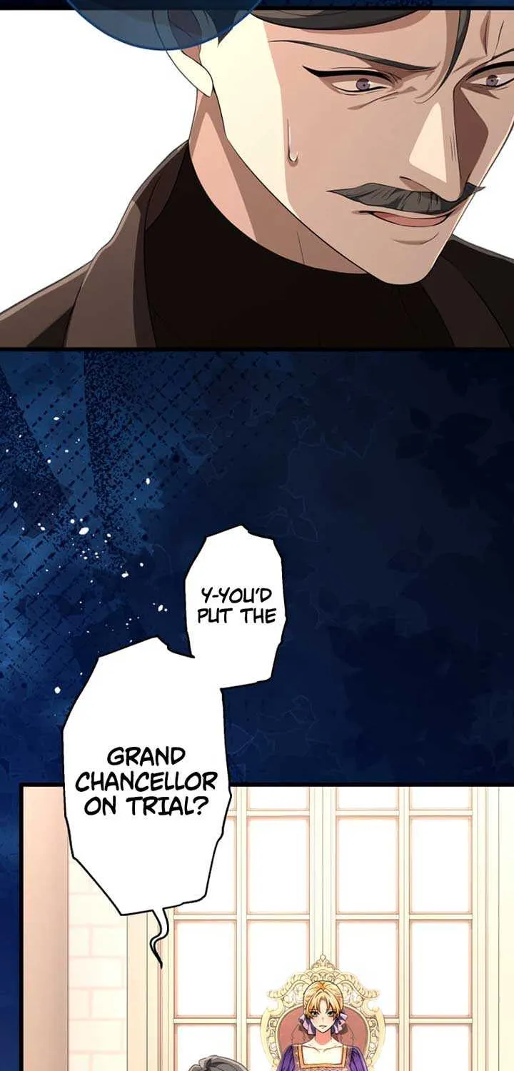 Read A Savage Proposal chapter 43 image 31 on Lezhin
