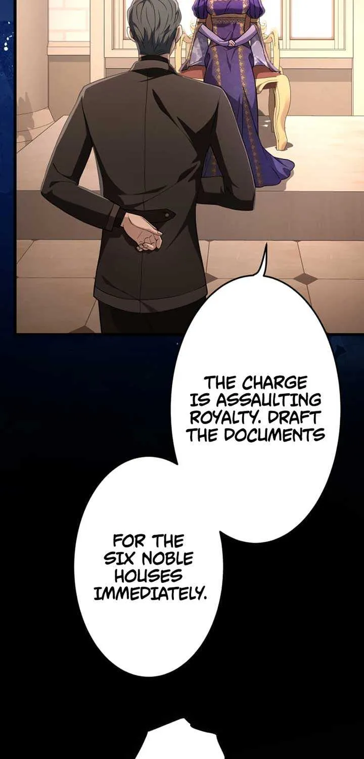 Read A Savage Proposal chapter 43 image 32 on Lezhin