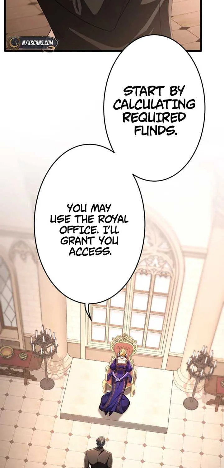 Read A Savage Proposal chapter 43 image 34 on Lezhin