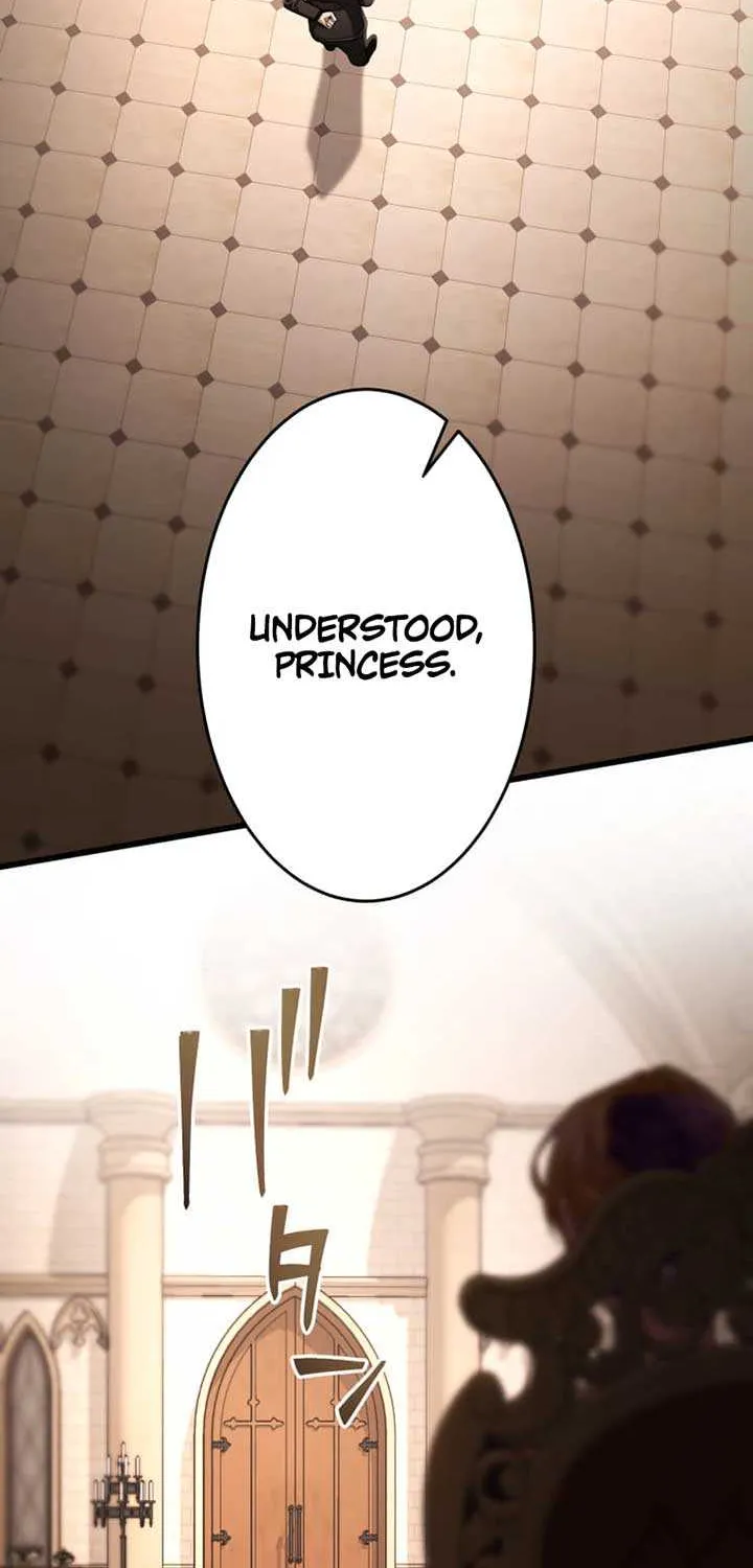 Read A Savage Proposal chapter 43 image 35 on Lezhin