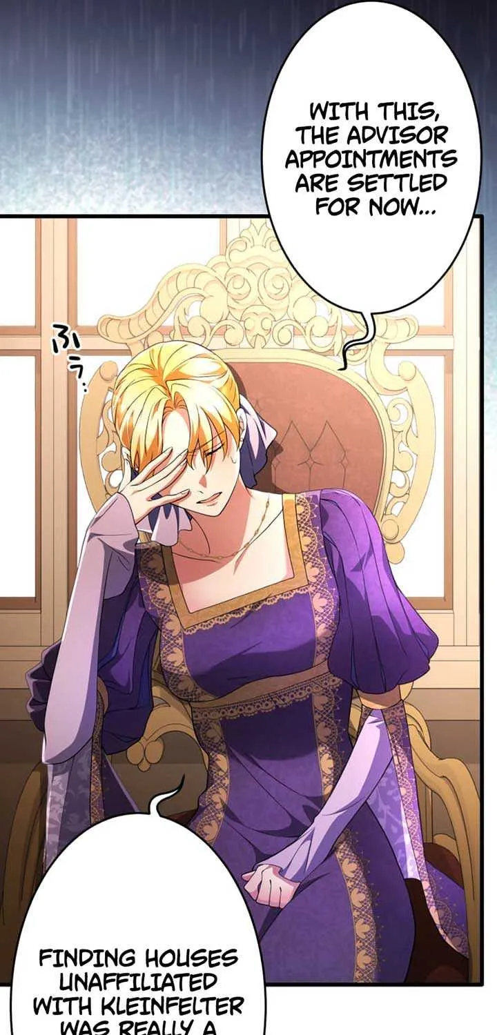 Read A Savage Proposal chapter 43 image 37 on Lezhin