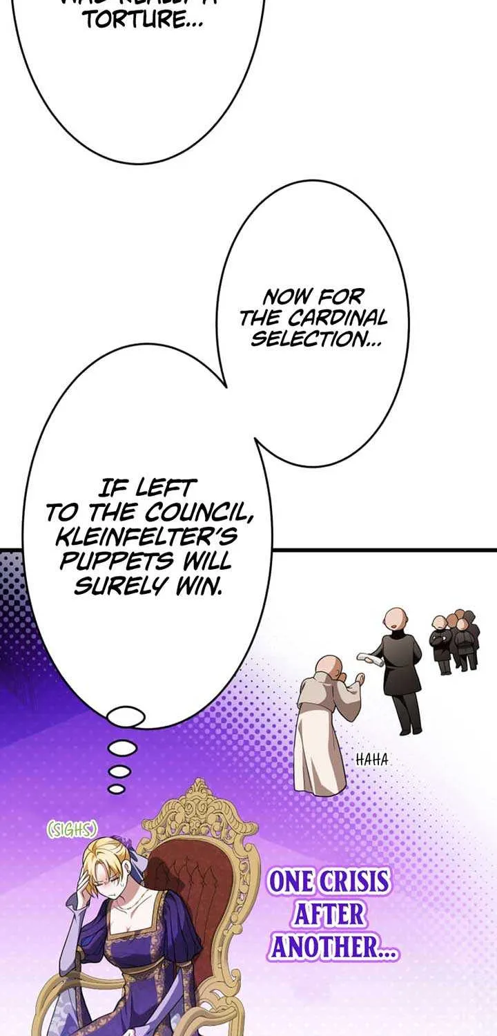 Read A Savage Proposal chapter 43 image 38 on Lezhin