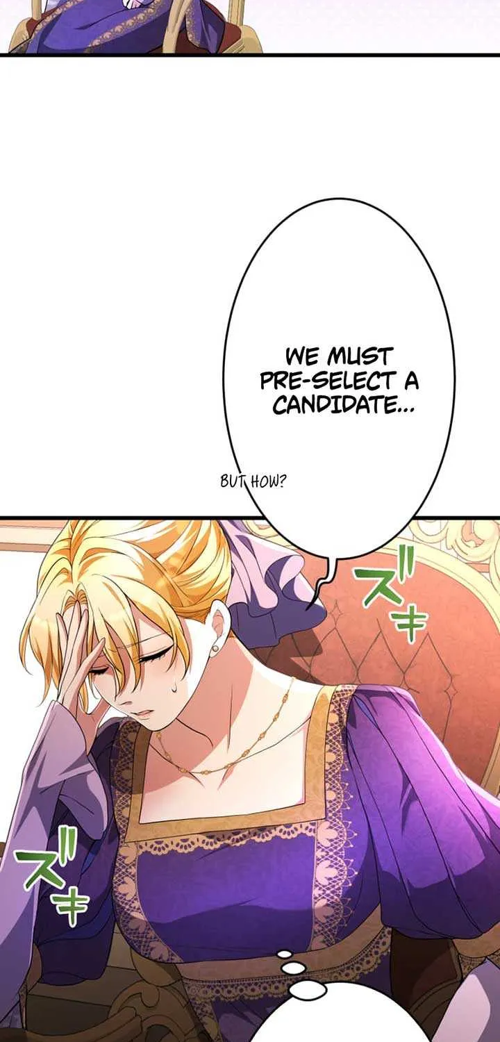 Read A Savage Proposal chapter 43 image 39 on Lezhin