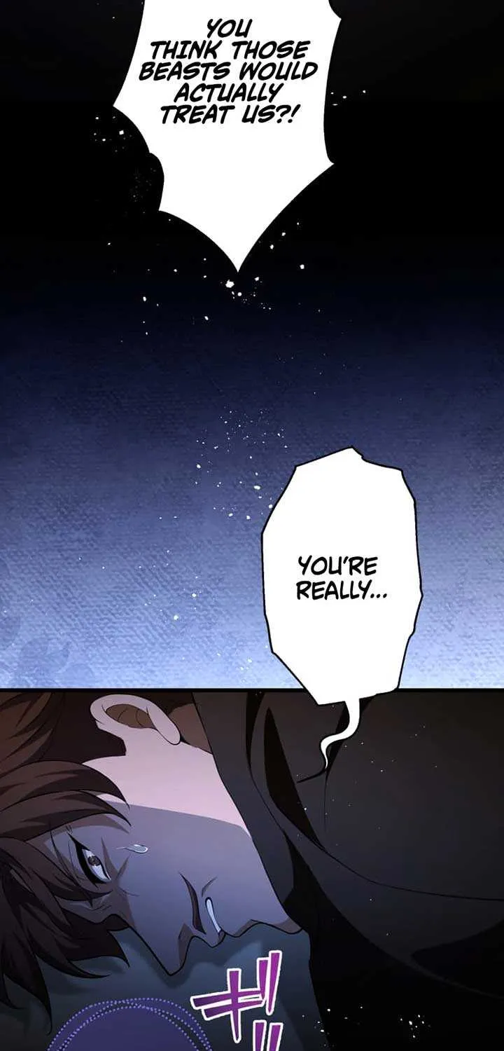 Read A Savage Proposal chapter 43 image 4 on Lezhin