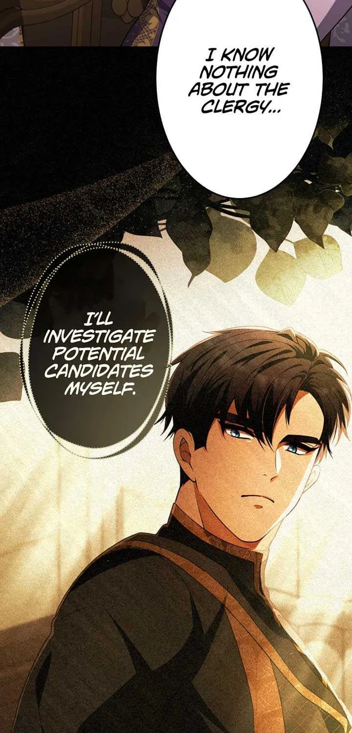 Read A Savage Proposal chapter 43 image 40 on Lezhin