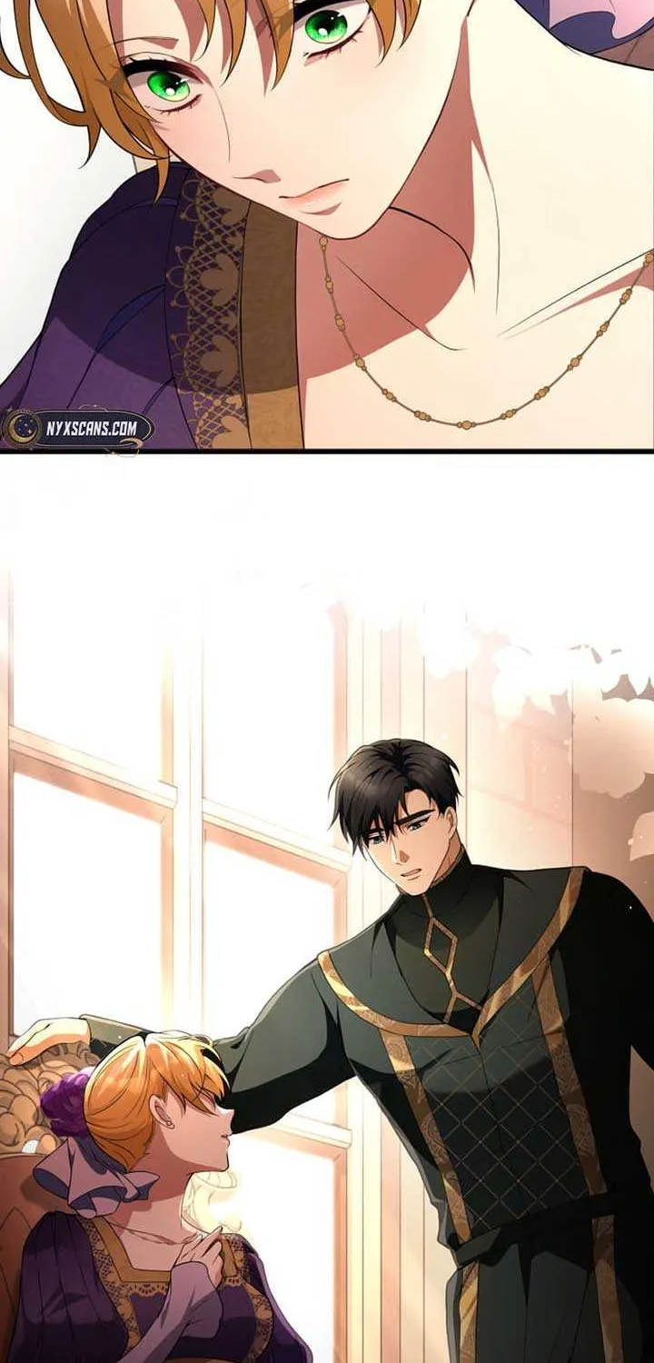 Read A Savage Proposal chapter 43 image 44 on Lezhin