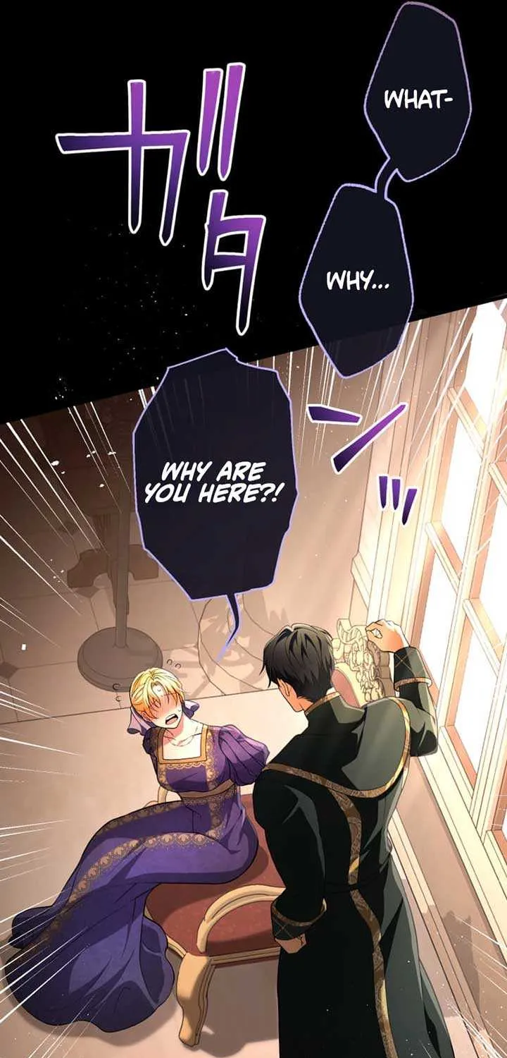 Read A Savage Proposal chapter 43 image 46 on Lezhin