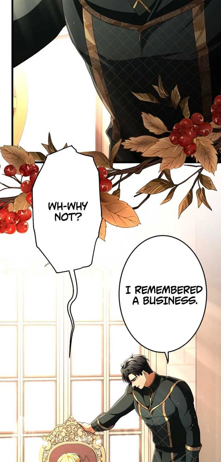 Read A Savage Proposal chapter 43 image 48 on Lezhin