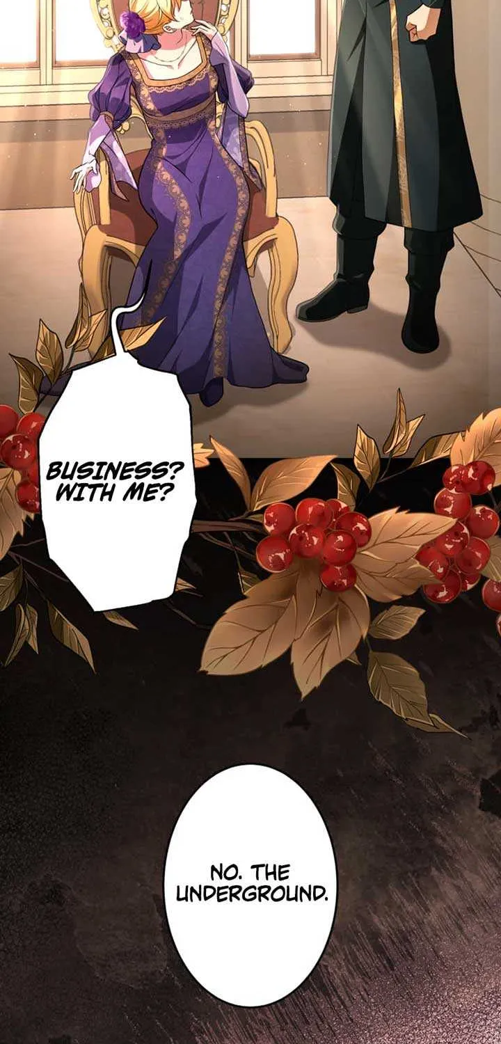 Read A Savage Proposal chapter 43 image 49 on Lezhin
