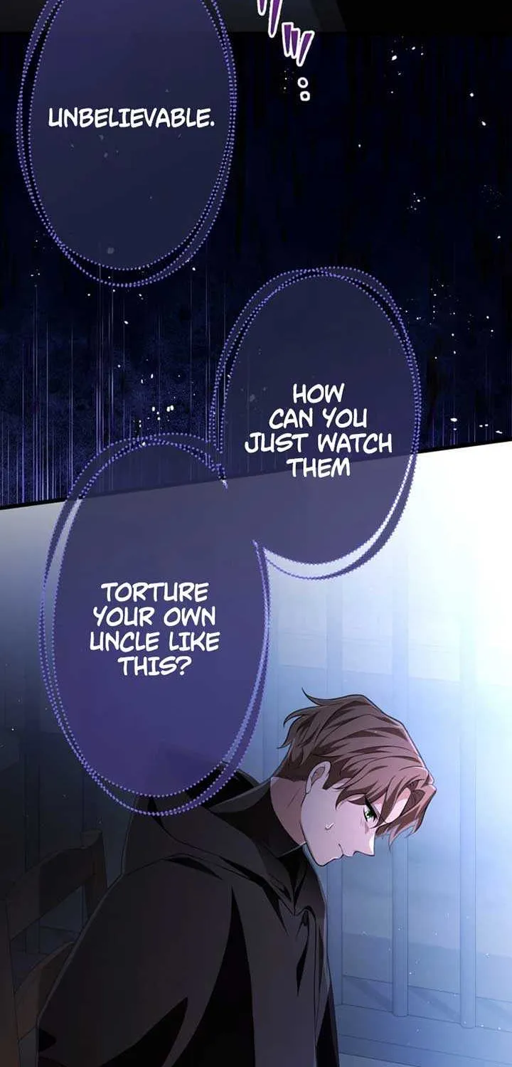 Read A Savage Proposal chapter 43 image 5 on Lezhin
