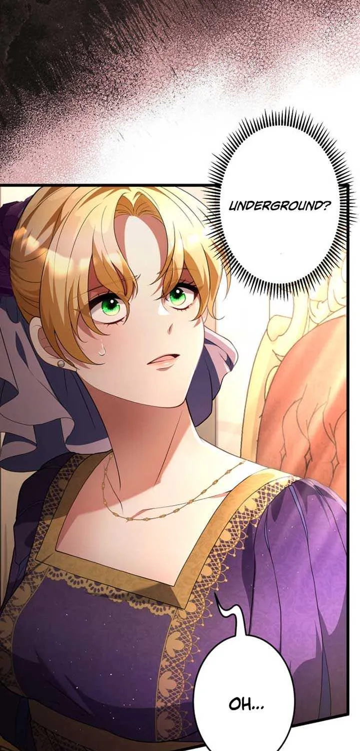 Read A Savage Proposal chapter 43 image 50 on Lezhin