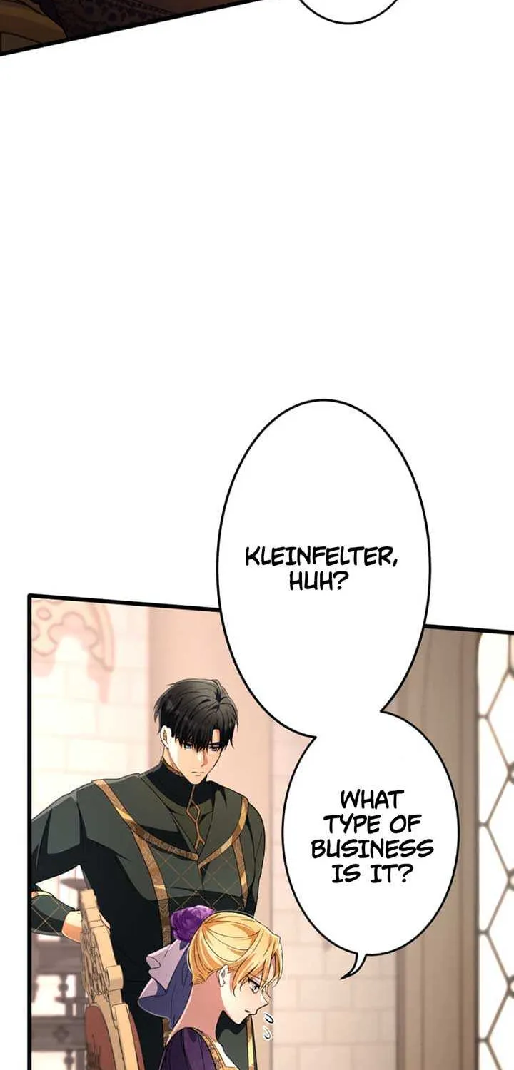 Read A Savage Proposal chapter 43 image 51 on Lezhin