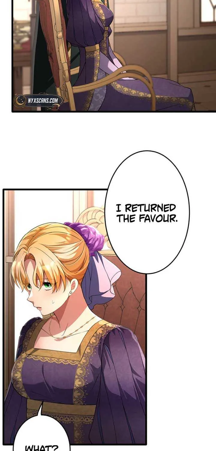 Read A Savage Proposal chapter 43 image 52 on Lezhin