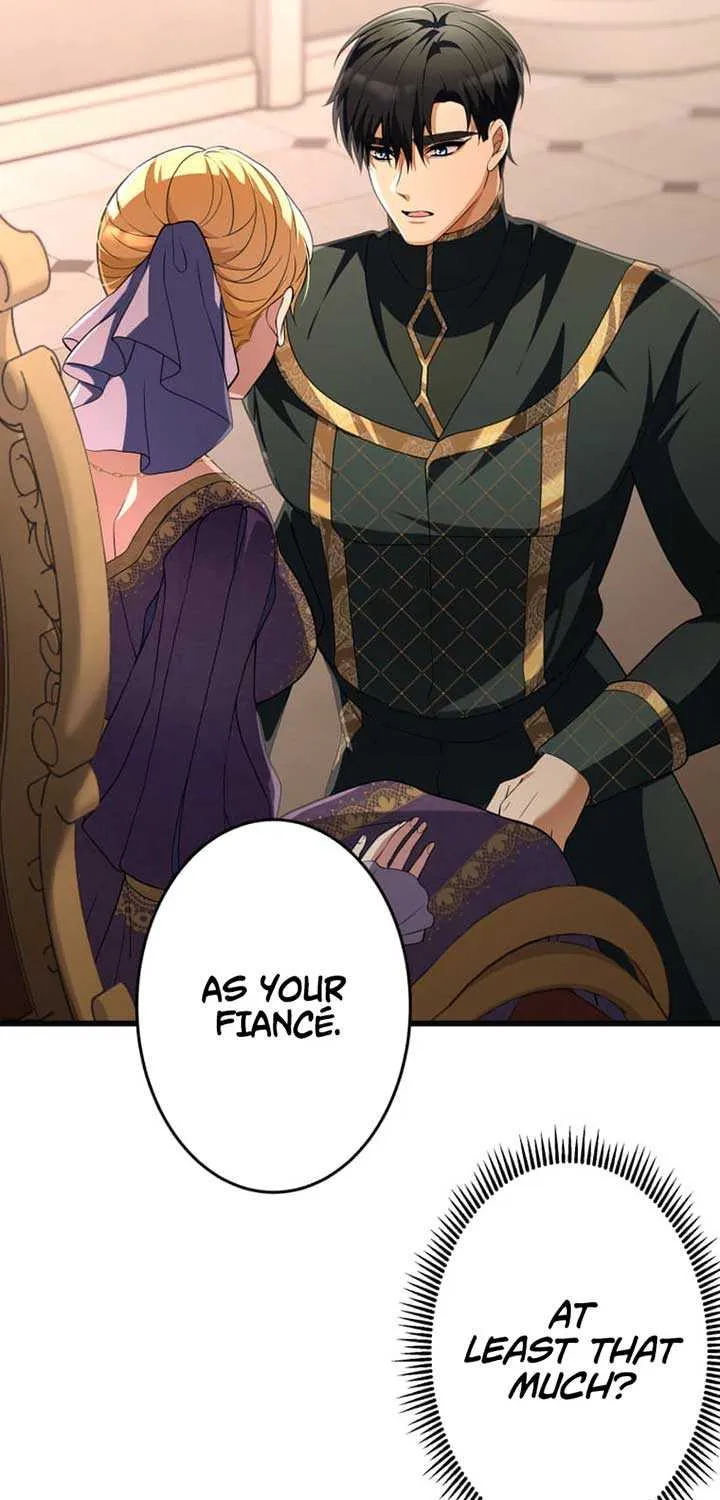 Read A Savage Proposal chapter 43 image 55 on Lezhin