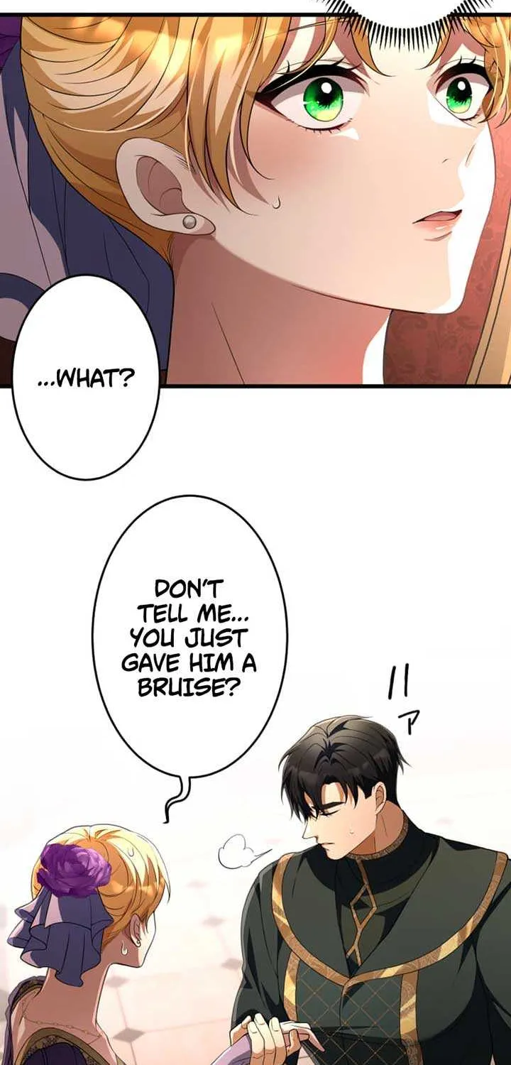 Read A Savage Proposal chapter 43 image 56 on Lezhin