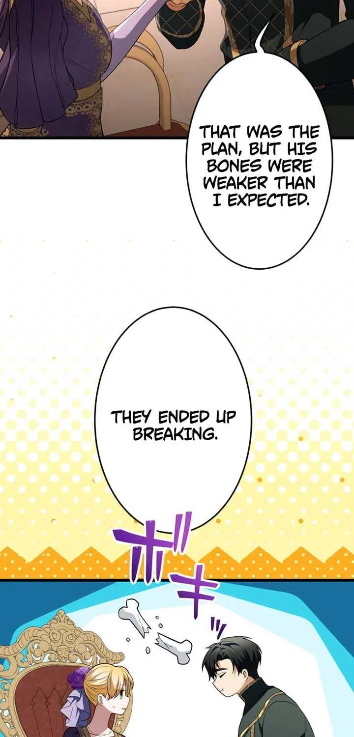 Read A Savage Proposal chapter 43 image 57 on Lezhin