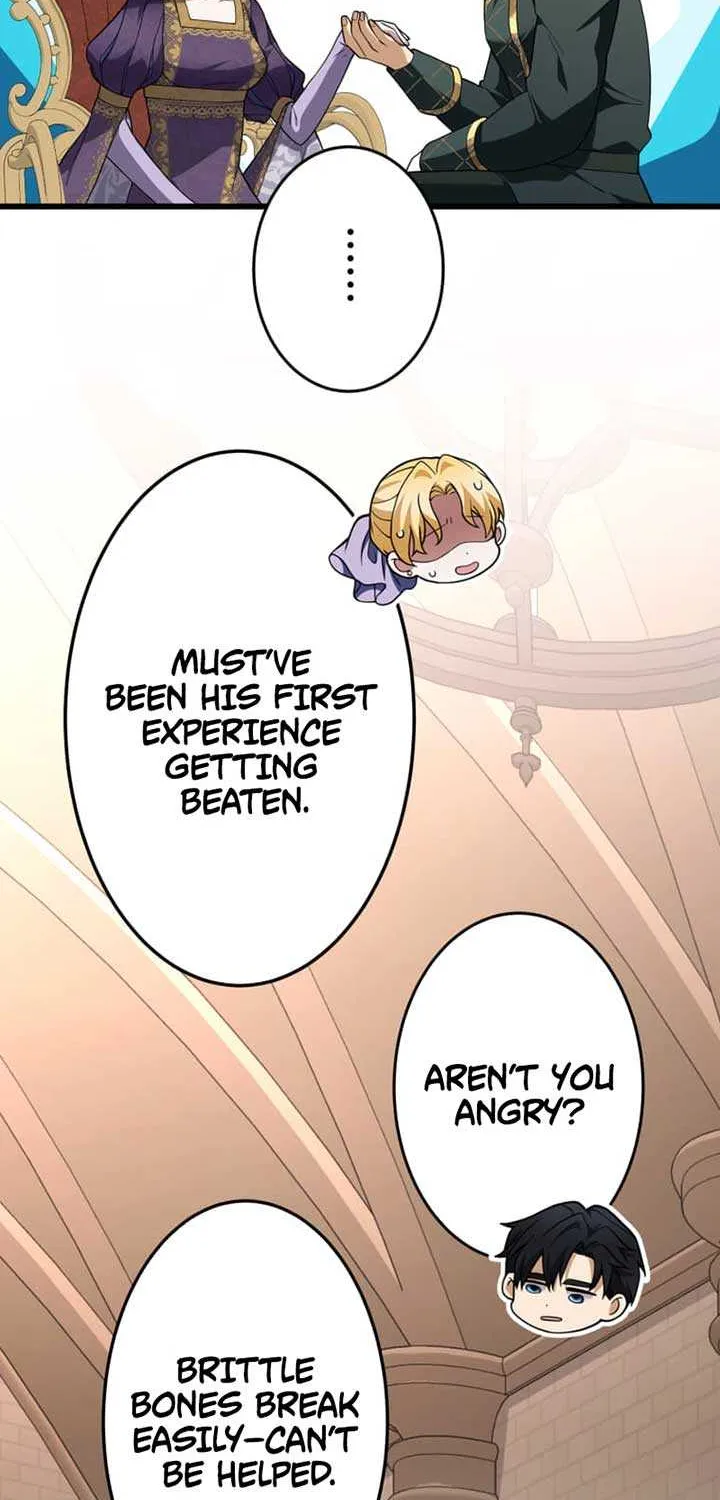 Read A Savage Proposal chapter 43 image 58 on Lezhin