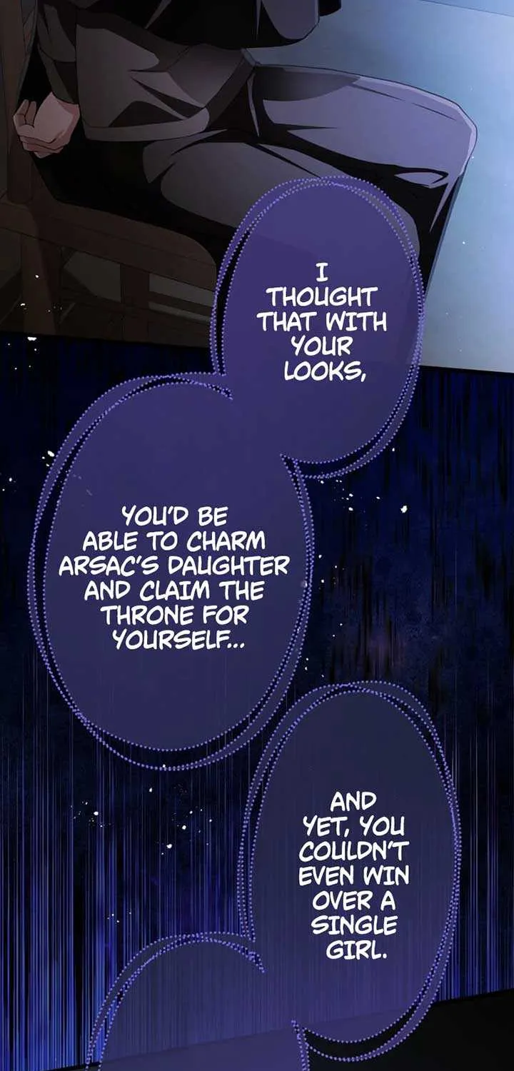 Read A Savage Proposal chapter 43 image 6 on Lezhin