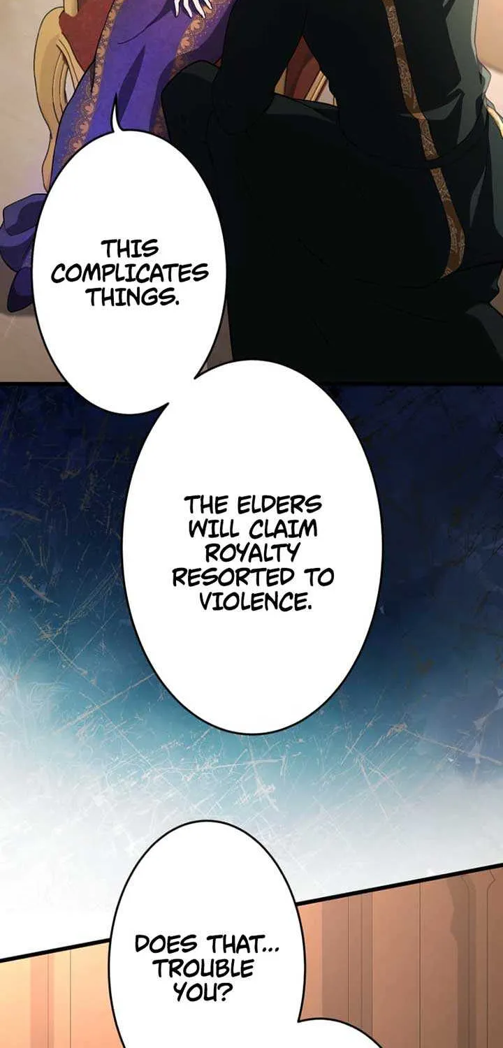 Read A Savage Proposal chapter 43 image 67 on Lezhin