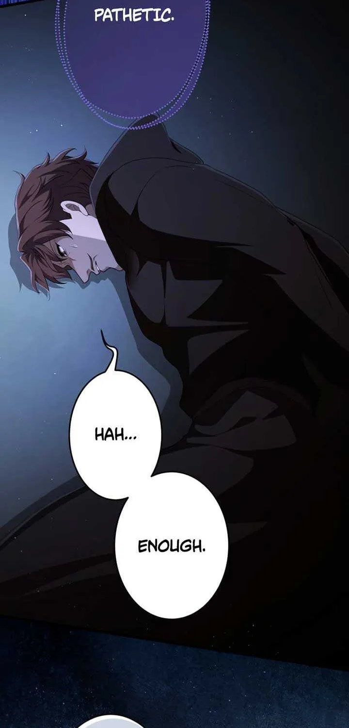 Read A Savage Proposal chapter 43 image 7 on Lezhin
