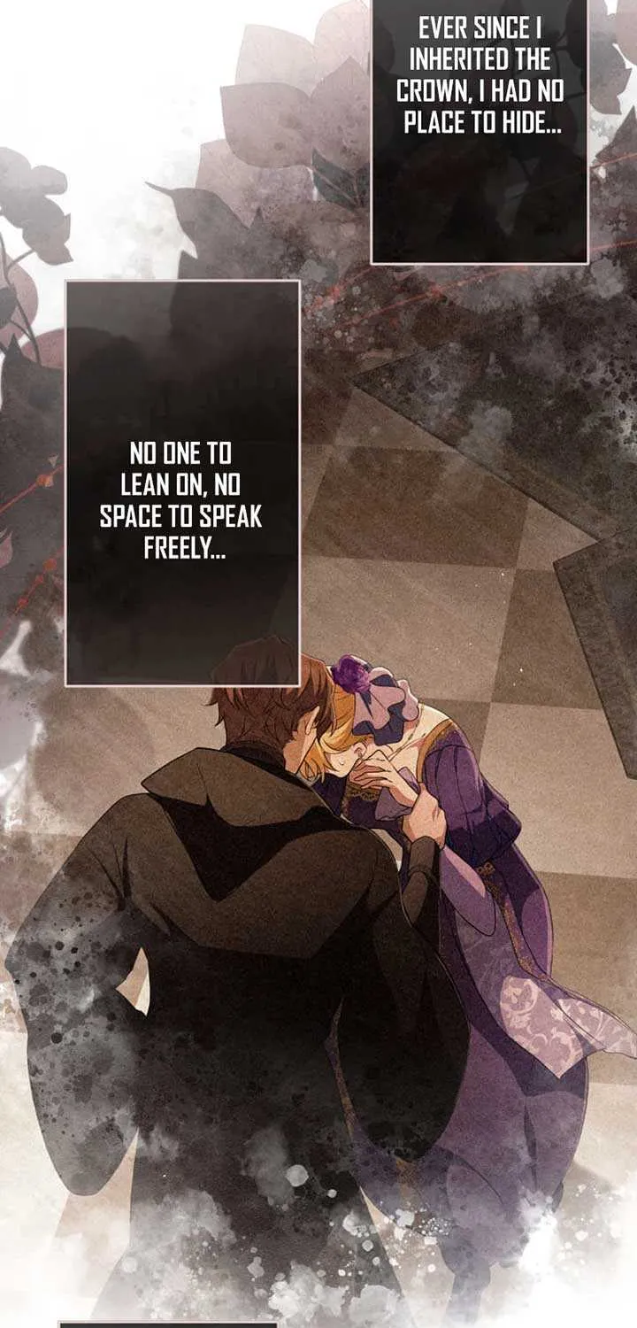 Read A Savage Proposal chapter 43 image 70 on Lezhin