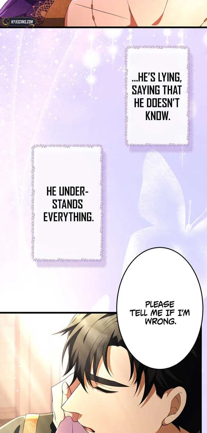 Read A Savage Proposal chapter 44 image 14 on Lezhin
