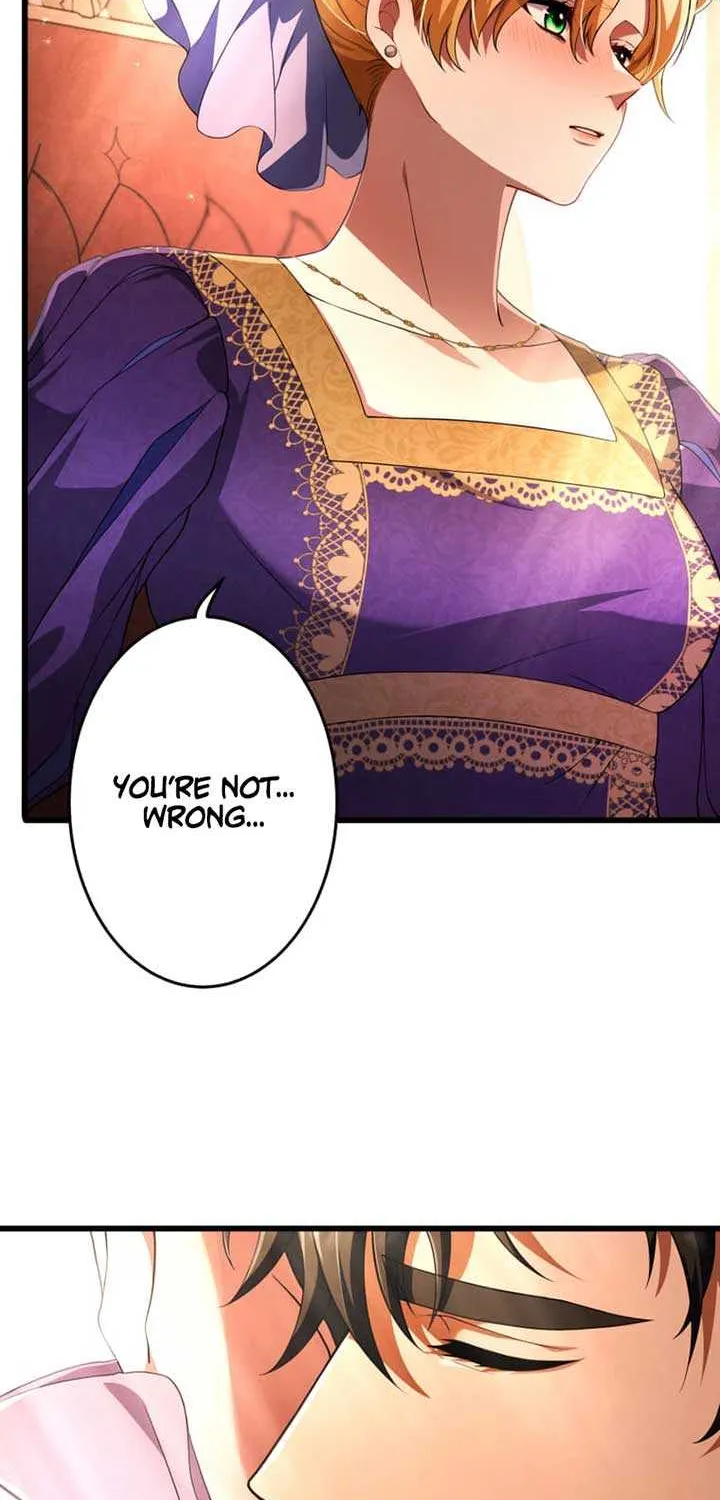 Read A Savage Proposal chapter 44 image 16 on Lezhin