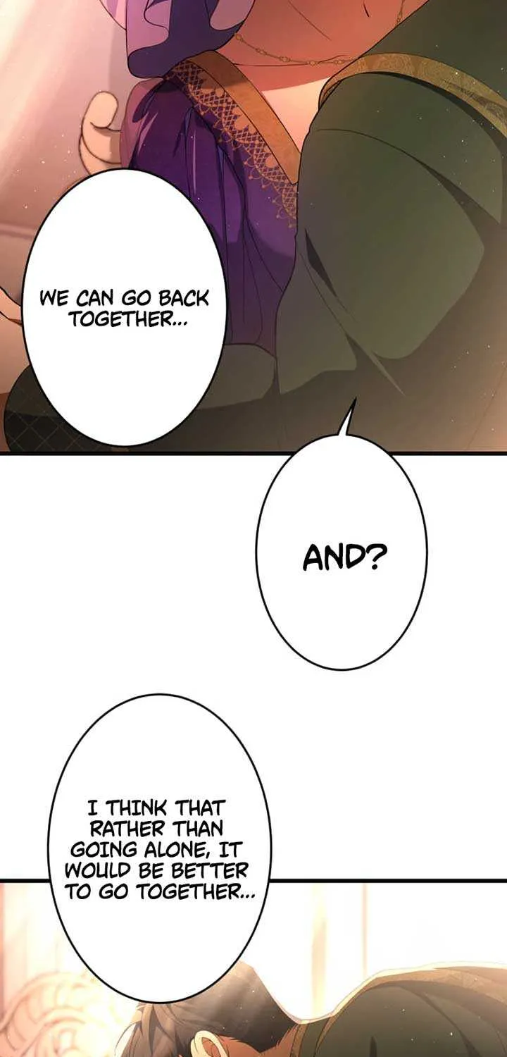 Read A Savage Proposal chapter 44 image 22 on Lezhin
