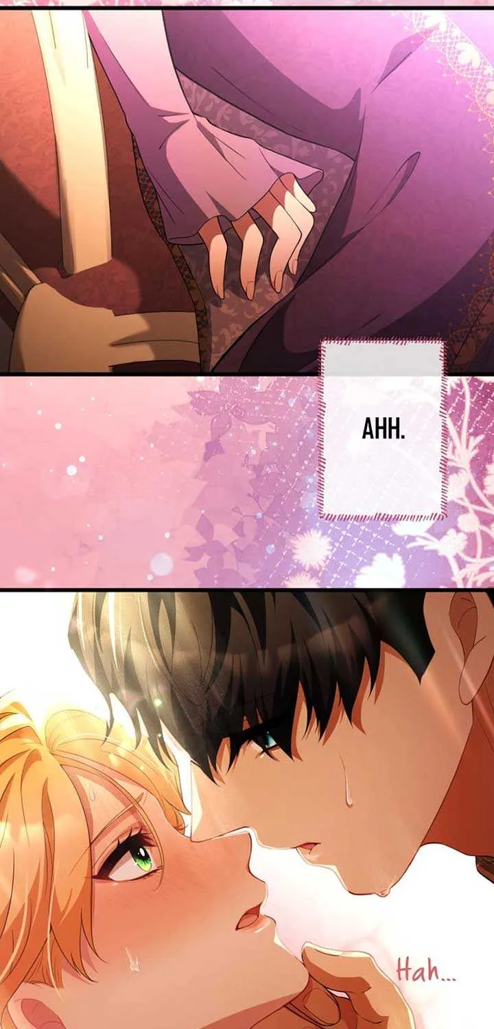 Read A Savage Proposal chapter 44 image 29 on Lezhin