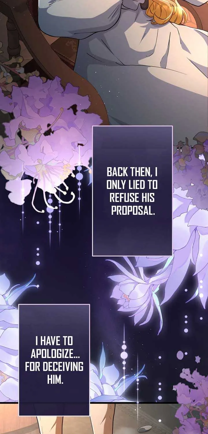Read A Savage Proposal chapter 44 image 40 on Lezhin