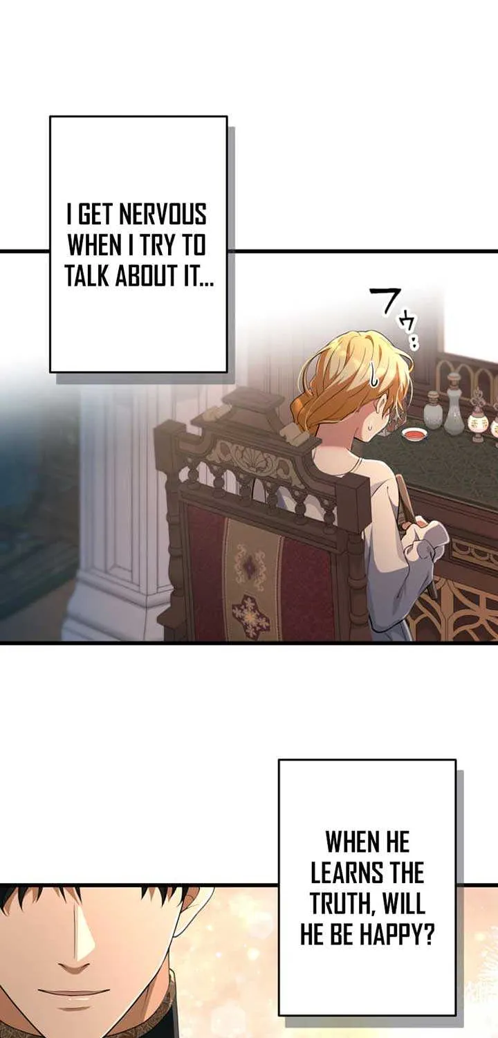 Read A Savage Proposal chapter 44 image 43 on Lezhin