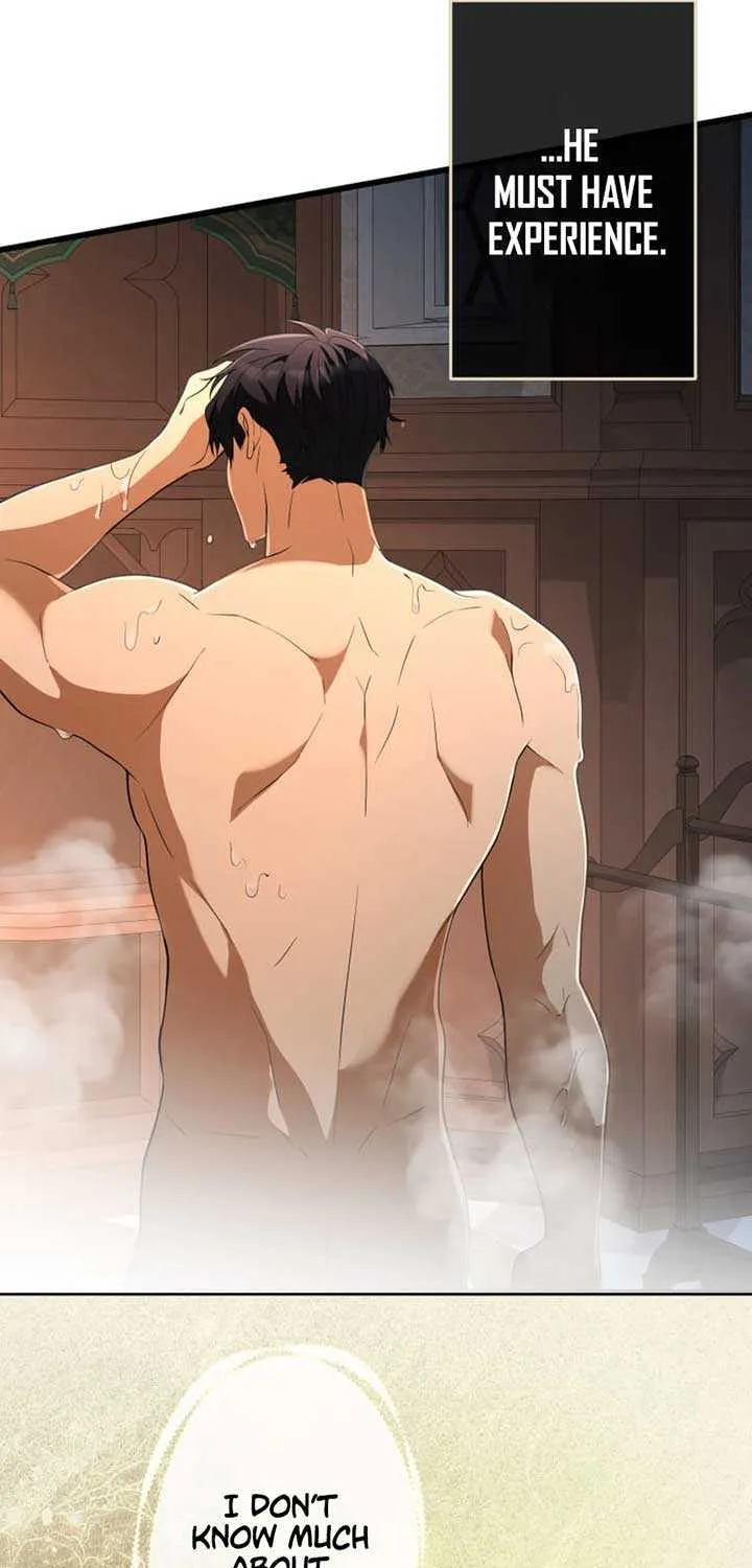 Read A Savage Proposal chapter 44 image 47 on Lezhin