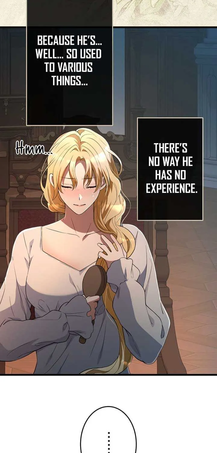 Read A Savage Proposal chapter 44 image 49 on Lezhin