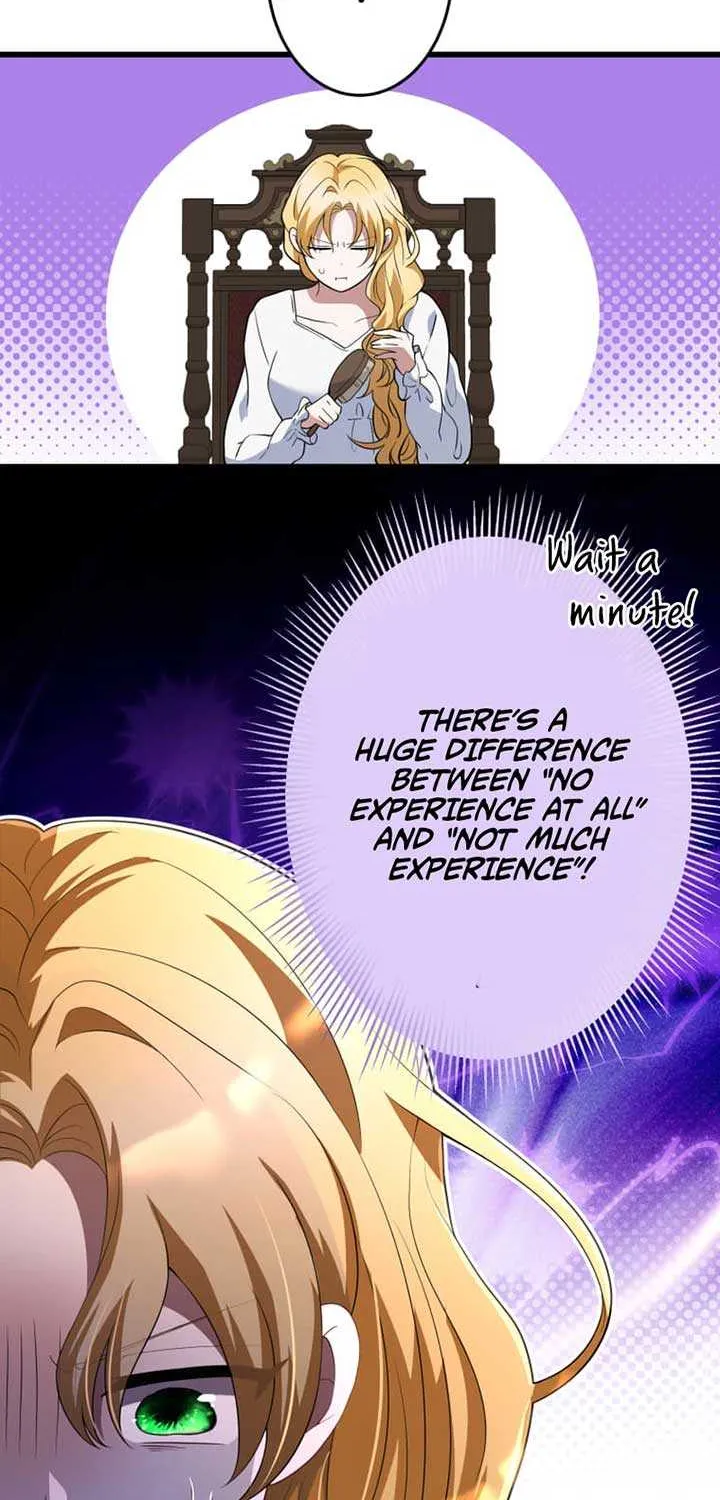 Read A Savage Proposal chapter 44 image 50 on Lezhin