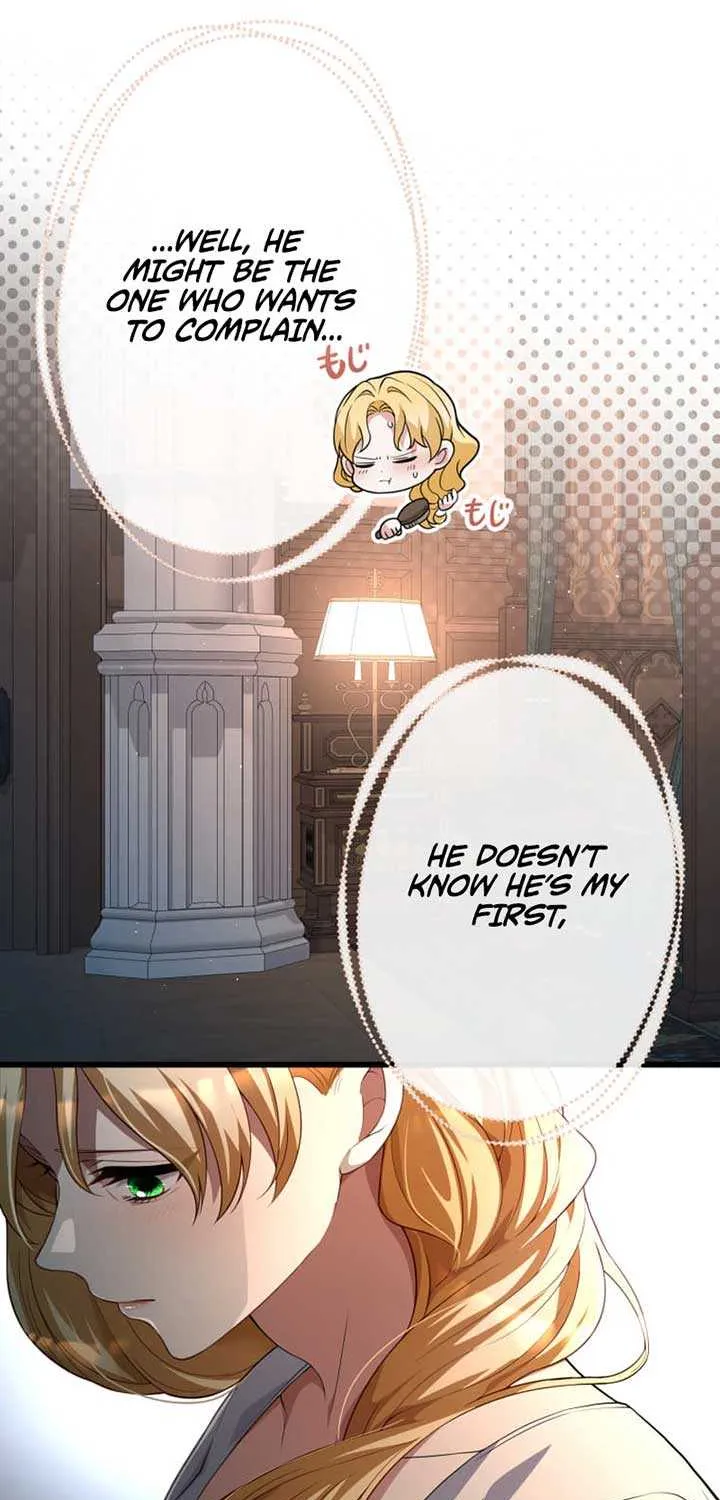 Read A Savage Proposal chapter 44 image 58 on Lezhin