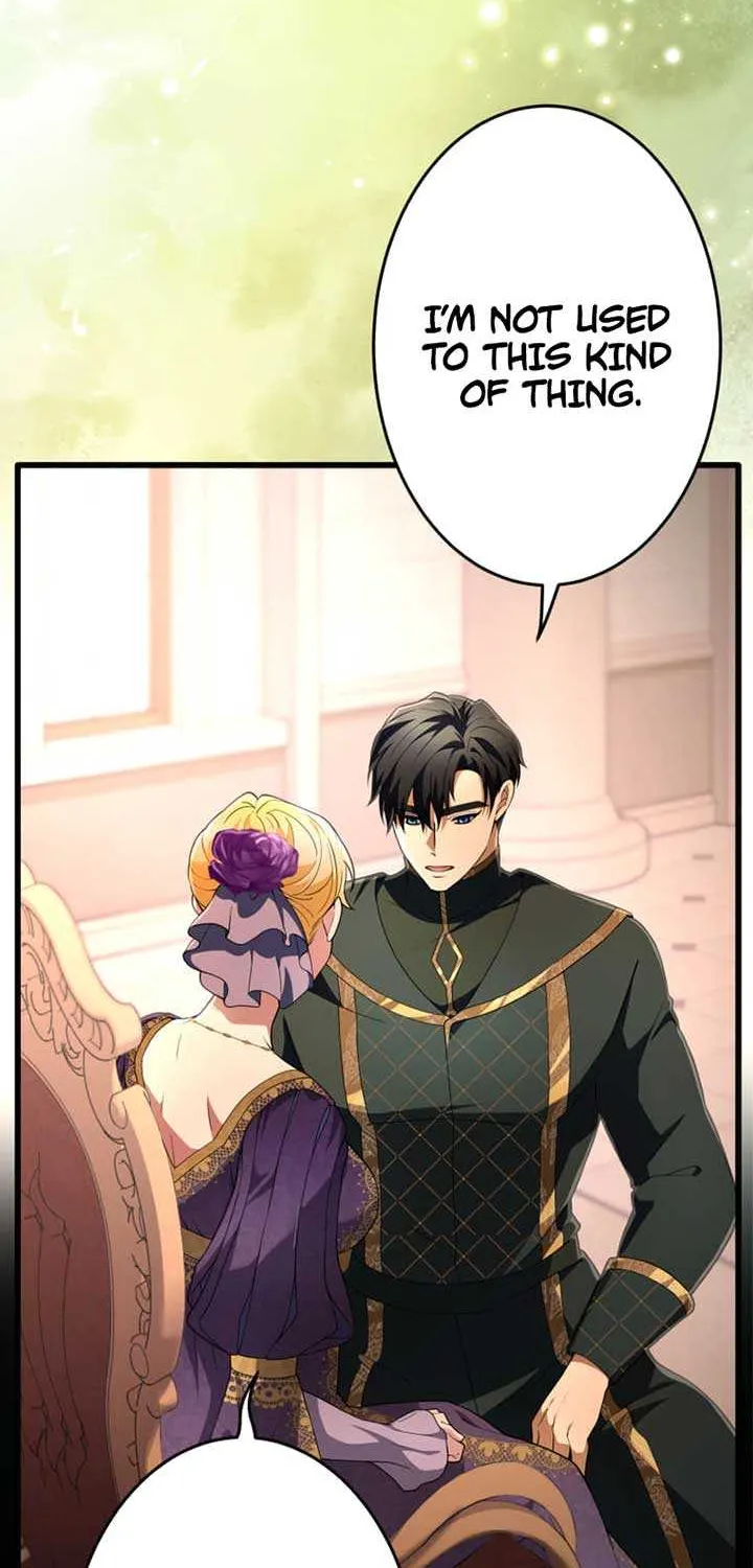 Read A Savage Proposal chapter 44 image 6 on Lezhin