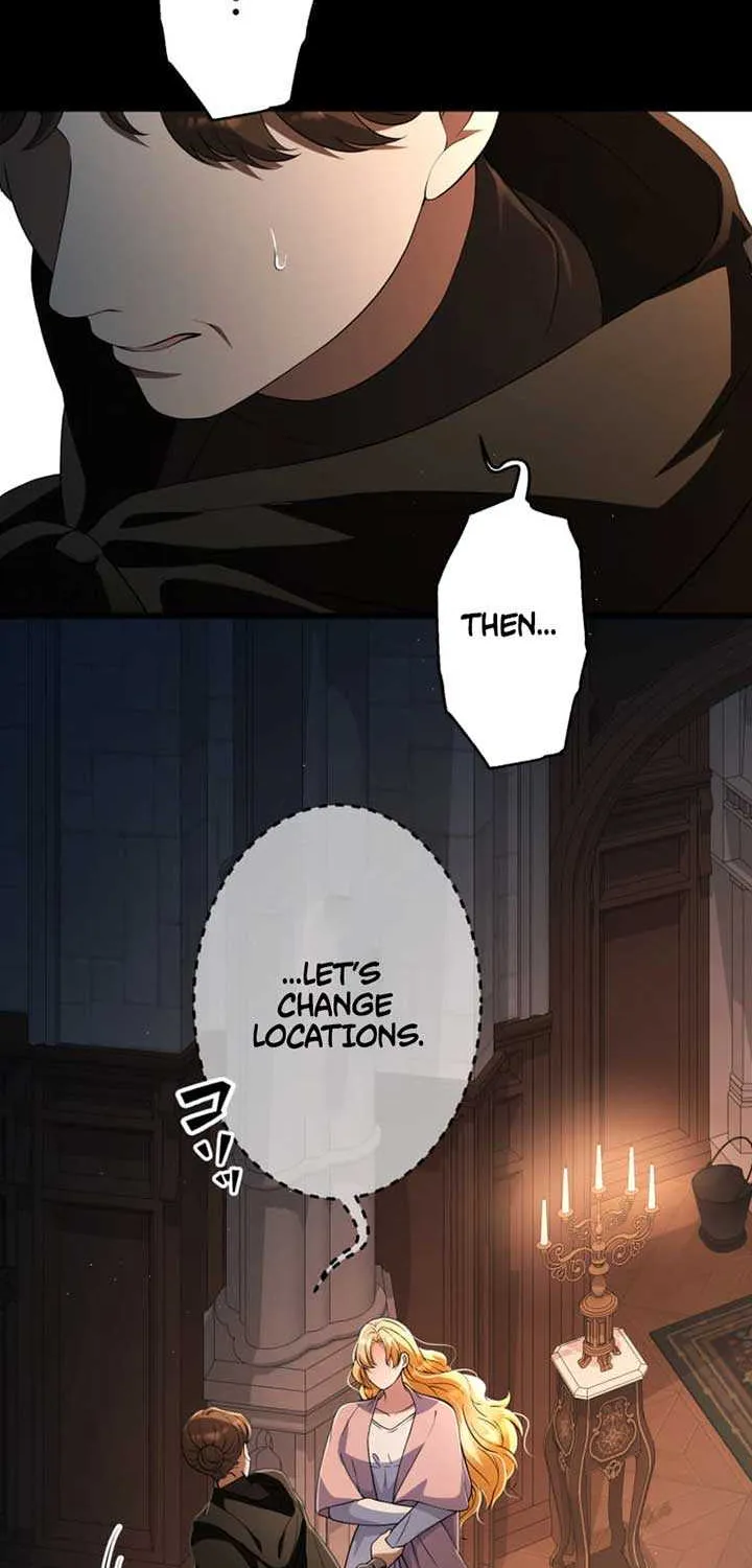Read A Savage Proposal chapter 44 image 70 on Lezhin