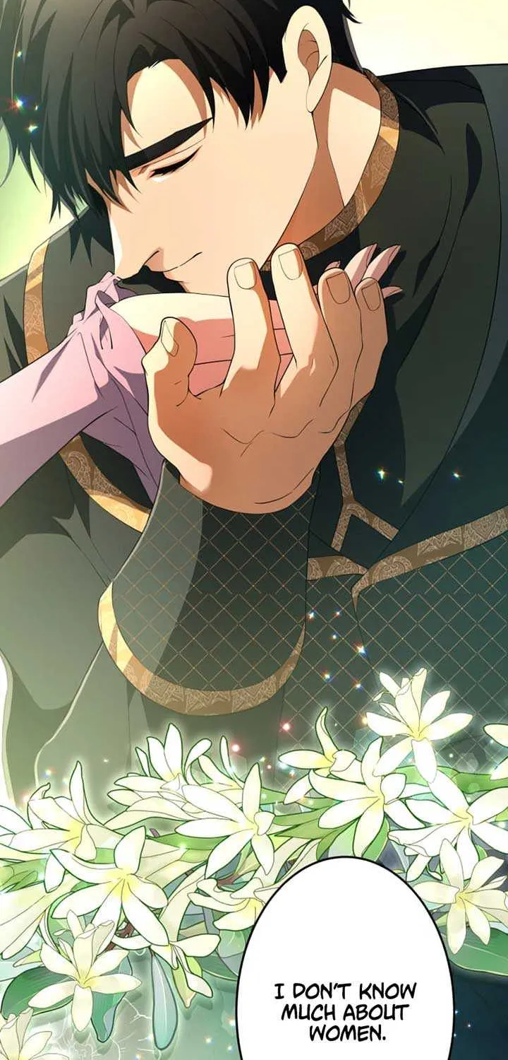 Read A Savage Proposal chapter 44 image 8 on Lezhin